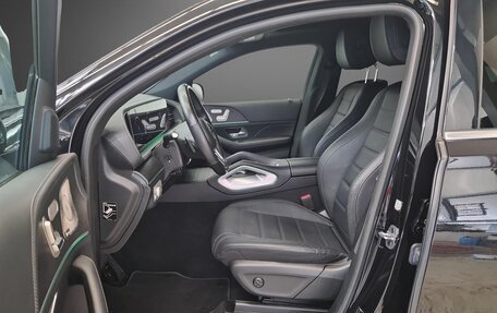 Mercedes-Benz GLE Coupe, 2022 год, 6 359 087 рублей, 7 фотография