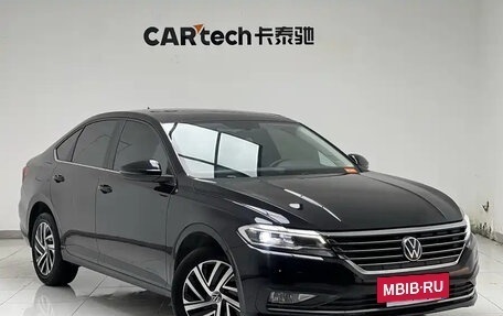 Volkswagen Lavida, 2022 год, 2 160 000 рублей, 2 фотография