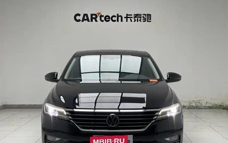 Volkswagen Lavida, 2022 год, 2 160 000 рублей, 4 фотография