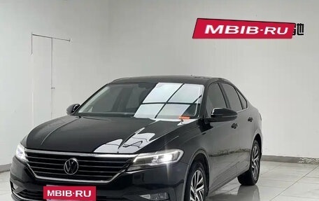 Volkswagen Lavida, 2022 год, 2 160 000 рублей, 3 фотография