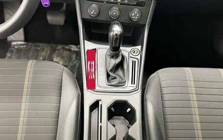 Volkswagen Lavida, 2022 год, 2 160 000 рублей, 8 фотография