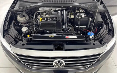 Volkswagen Lavida, 2022 год, 2 160 000 рублей, 9 фотография