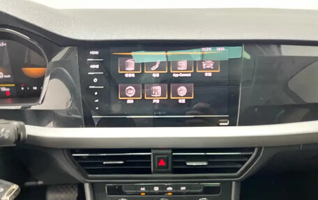 Volkswagen Lavida, 2022 год, 2 160 000 рублей, 10 фотография