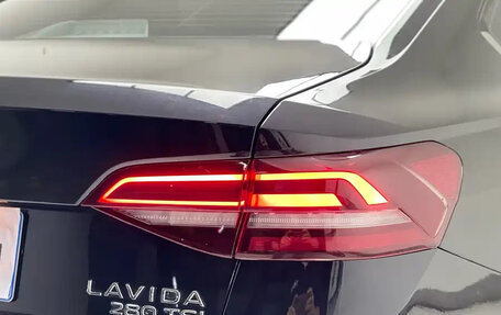 Volkswagen Lavida, 2022 год, 2 160 000 рублей, 18 фотография