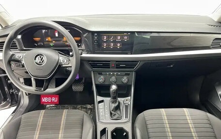 Volkswagen Lavida, 2022 год, 2 160 000 рублей, 14 фотография