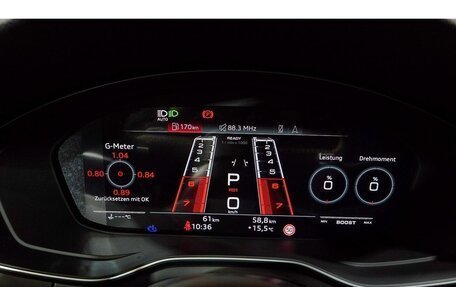 Audi RS 4, 2025 год, 12 000 000 рублей, 7 фотография