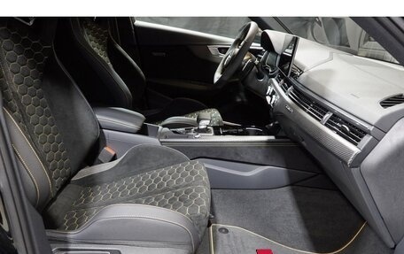 Audi RS 4, 2025 год, 12 000 000 рублей, 4 фотография