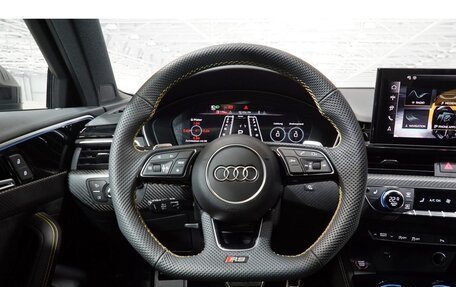 Audi RS 4, 2025 год, 12 000 000 рублей, 6 фотография