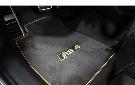 Audi RS 4, 2025 год, 12 000 000 рублей, 11 фотография