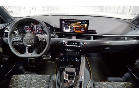 Audi RS 4, 2025 год, 12 000 000 рублей, 5 фотография