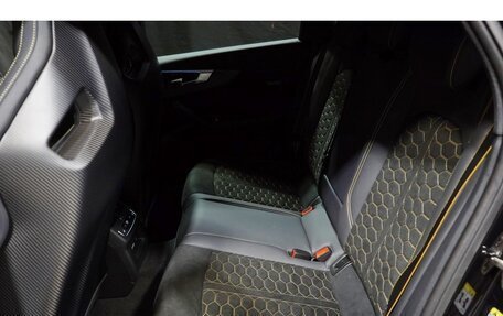 Audi RS 4, 2025 год, 12 000 000 рублей, 12 фотография