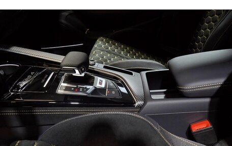 Audi RS 4, 2025 год, 12 000 000 рублей, 9 фотография