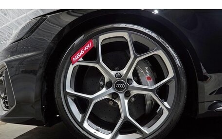 Audi RS 4, 2025 год, 12 000 000 рублей, 15 фотография