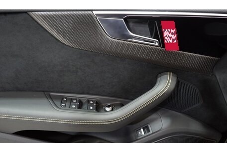 Audi RS 4, 2025 год, 12 000 000 рублей, 10 фотография