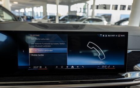 BMW X5, 2025 год, 12 200 000 рублей, 14 фотография