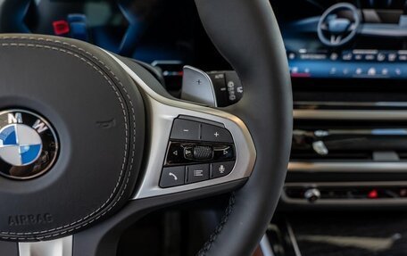 BMW X5, 2025 год, 12 200 000 рублей, 18 фотография