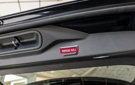 BMW X5, 2025 год, 12 200 000 рублей, 10 фотография