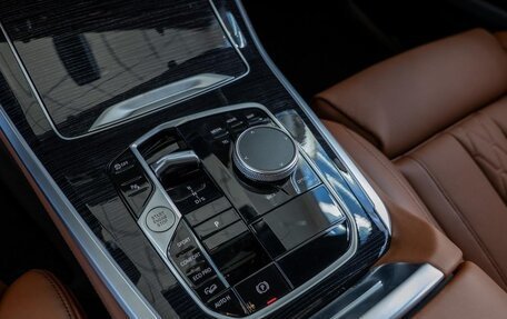 BMW X5, 2025 год, 12 200 000 рублей, 16 фотография