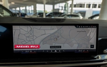 BMW X5, 2025 год, 12 200 000 рублей, 12 фотография