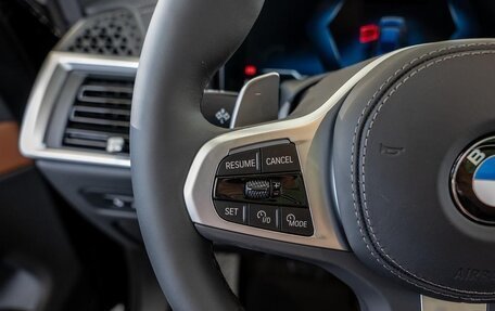 BMW X5, 2025 год, 12 200 000 рублей, 20 фотография