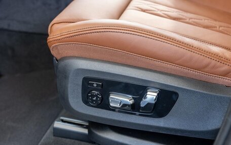 BMW X5, 2025 год, 12 200 000 рублей, 23 фотография