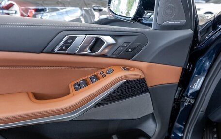 BMW X5, 2025 год, 12 200 000 рублей, 25 фотография