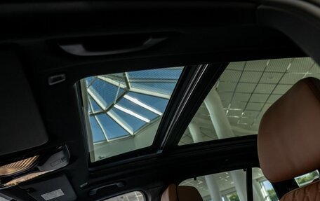 BMW X5, 2025 год, 12 200 000 рублей, 24 фотография