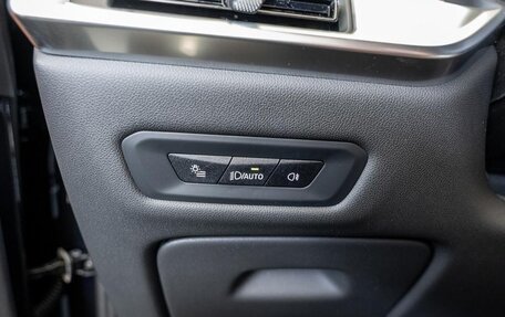 BMW X5, 2025 год, 12 200 000 рублей, 21 фотография