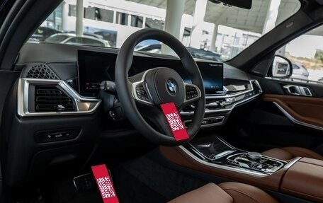 BMW X5, 2025 год, 12 200 000 рублей, 22 фотография