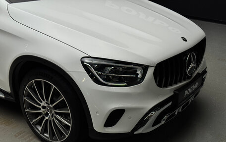 Mercedes-Benz GLC, 2019 год, 4 650 000 рублей, 8 фотография