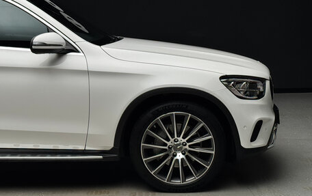 Mercedes-Benz GLC, 2019 год, 4 650 000 рублей, 7 фотография