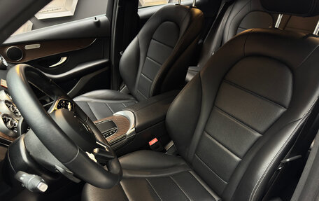 Mercedes-Benz GLC, 2019 год, 4 650 000 рублей, 10 фотография