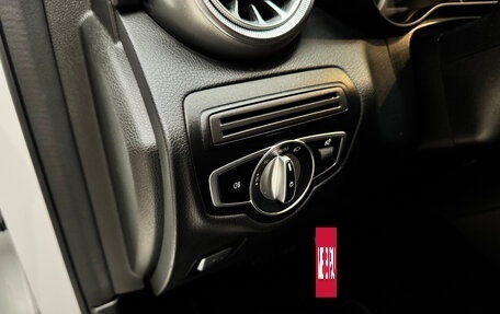 Mercedes-Benz GLC, 2019 год, 4 650 000 рублей, 18 фотография