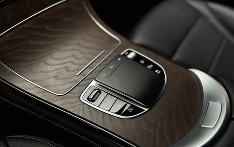 Mercedes-Benz GLC, 2019 год, 4 650 000 рублей, 19 фотография