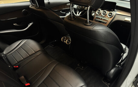 Mercedes-Benz GLC, 2019 год, 4 650 000 рублей, 21 фотография