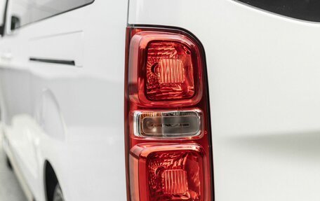 Peugeot Traveller I, 2025 год, 6 500 000 рублей, 12 фотография