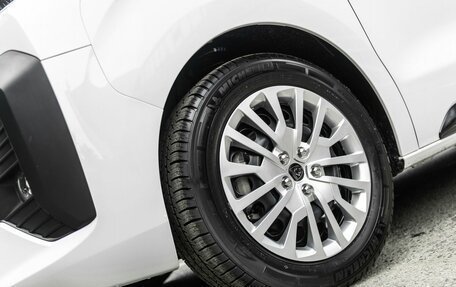 Peugeot Traveller I, 2025 год, 6 500 000 рублей, 6 фотография