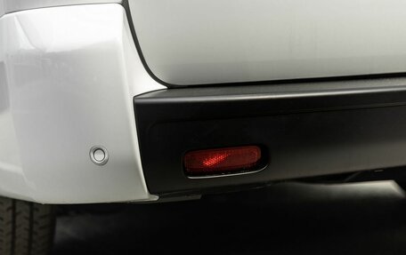 Peugeot Traveller I, 2025 год, 6 500 000 рублей, 13 фотография