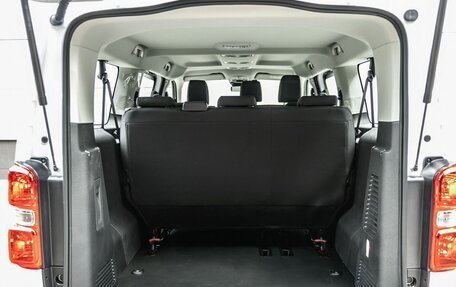 Peugeot Traveller I, 2025 год, 6 500 000 рублей, 14 фотография