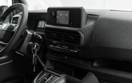 Peugeot Traveller I, 2025 год, 6 500 000 рублей, 20 фотография