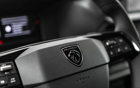 Peugeot Traveller I, 2025 год, 6 500 000 рублей, 18 фотография