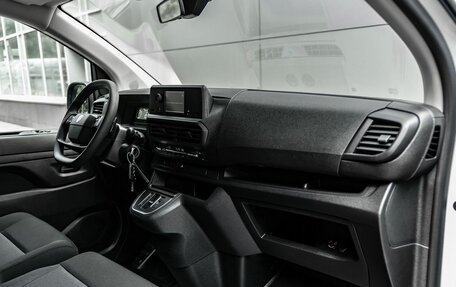 Peugeot Traveller I, 2025 год, 6 500 000 рублей, 21 фотография