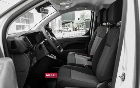 Peugeot Traveller I, 2025 год, 6 500 000 рублей, 19 фотография
