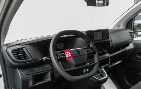 Peugeot Traveller I, 2025 год, 6 500 000 рублей, 15 фотография