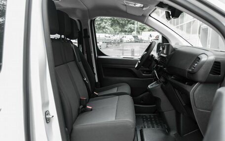 Peugeot Traveller I, 2025 год, 6 500 000 рублей, 35 фотография