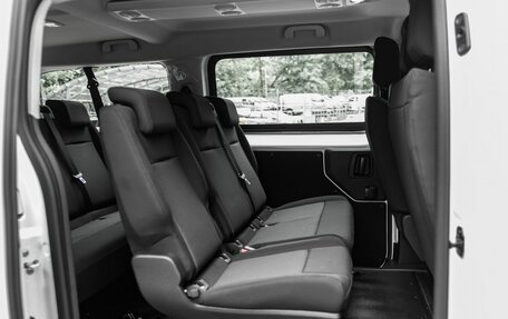 Peugeot Traveller I, 2025 год, 6 500 000 рублей, 36 фотография