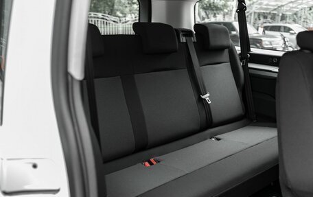 Peugeot Traveller I, 2025 год, 6 500 000 рублей, 39 фотография