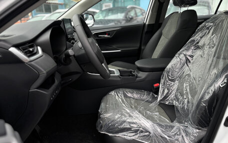 Toyota RAV4, 2025 год, 3 920 000 рублей, 8 фотография