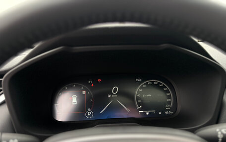 Toyota RAV4, 2025 год, 3 920 000 рублей, 13 фотография