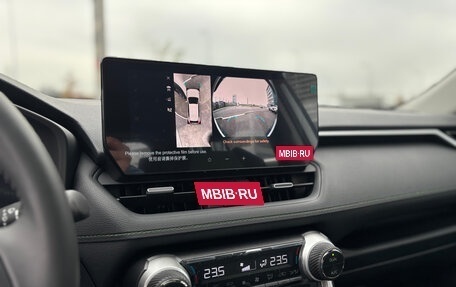 Toyota RAV4, 2025 год, 3 920 000 рублей, 14 фотография